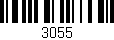 Código de barras (EAN, GTIN, SKU, ISBN): '3055'