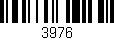 Código de barras (EAN, GTIN, SKU, ISBN): '3976'