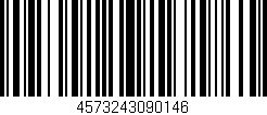 Código de barras (EAN, GTIN, SKU, ISBN): '4573243090146'