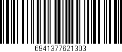 Código de barras (EAN, GTIN, SKU, ISBN): '6941377621303'