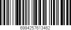 Código de barras (EAN, GTIN, SKU, ISBN): '6994257613462'