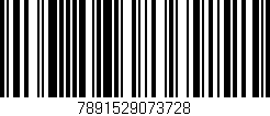 Código de barras (EAN, GTIN, SKU, ISBN): '7891529073728'