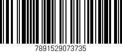 Código de barras (EAN, GTIN, SKU, ISBN): '7891529073735'