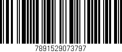 Código de barras (EAN, GTIN, SKU, ISBN): '7891529073797'