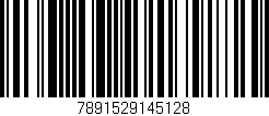 Código de barras (EAN, GTIN, SKU, ISBN): '7891529145128'