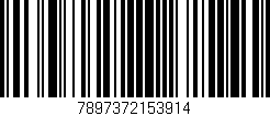 Código de barras (EAN, GTIN, SKU, ISBN): '7897372153914'