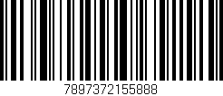 Código de barras (EAN, GTIN, SKU, ISBN): '7897372155888'