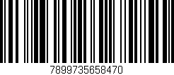 Código de barras (EAN, GTIN, SKU, ISBN): '7899735658470'