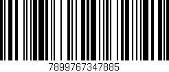 Código de barras (EAN, GTIN, SKU, ISBN): '7899767347885'