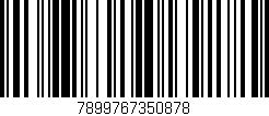 Código de barras (EAN, GTIN, SKU, ISBN): '7899767350878'