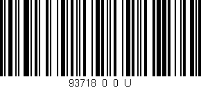 Código de barras (EAN, GTIN, SKU, ISBN): '93718_0_0_U'