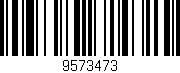 Código de barras (EAN, GTIN, SKU, ISBN): '9573473'