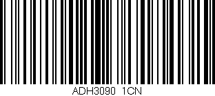 Código de barras (EAN, GTIN, SKU, ISBN): 'ADH3090/1CN'