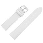 20 mil¨ªmetros Mulheres Moda Couro Watch Strap Watch Band WH