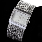 2015 Newest Sytlable Fashionable Women/Lady Gift Bracelet Wrist Watch A