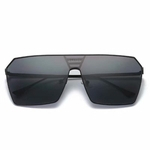 2018 de alta qualidade óculos Marca Sun mens Moda Evidence Sunglasses Designer Eyewear Para mulheres dos homens Óculos de sol 2711 caixa
