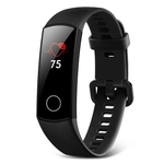 2019 Original HUAWEI HONOR BAND 5 Relógio Inteligente Pulseira Amoled bluetooth 5.0 VERSÃO GLOBAL Waterproof