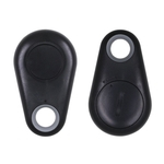 304 Intelligent Remote Control Anti-perdida Keychain Alarm Tag Bluetooth Rastreador Key Finder GPS Locator