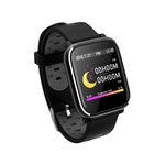 1.3 Ihches Smart Screen Pulseira Atividade Pulseira de Fitness Monitor de freq¨¹¨ºncia card¨ªaca