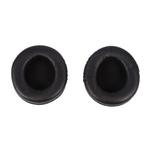 1 Pair 90mm Replacement Ear Pads Ear Cushion For Sony MDR-V700DJ V500DJ