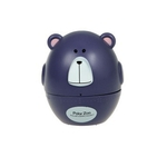 1 PC Cute Cartoon Animal Shape Kitchen Timer for Cooking Accessories Gostar