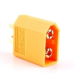 10 Pcs XT60 Masculino Feminino Conectores de bala Plugs para Battery RC Lipo Remote control toy