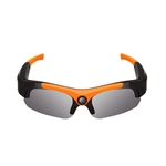 1080p HD Sports ¨®culos de v¨ªdeo 120 graus Wide Angle equita??o Camera Glasses