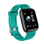 116 Plus Smart Watch 116Plus pulseira pulseira Sports Multifuncional inteligente