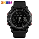 1425 Smart Sports Watch 50m Waterproof LED Digital Watch