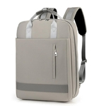 15,6 polegadas Laptop Caso mochila Business Travel Backpack carregamento USB Viagem Backpack Estudantes Escola Mochila