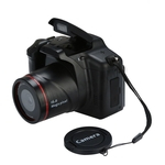 REM 16MP HD 1080P 2.4 polegadas TFT Anti-agitar SLR Digital câmera com microfone embutido Micro single system camera