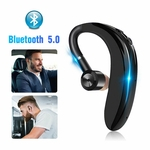 180 horas em standby sem fio Mãos Livres Bluetooth Stereo Headset Fone de ouvido