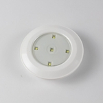 6Pcs Luz Noite com controle remoto para o quarto Enfermagem Gabinete Corredor Lamp
