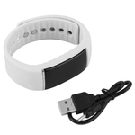 4.0 Pulseira de pulso inteligente Watch Band Sports Tracker ped?metro