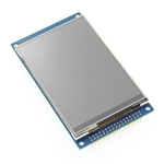 4.0inch TFT LCD Parallel-Port LCD Board Tela Módulo 4.0in LCD