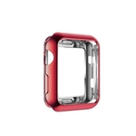 40 / 44mm TPU Macio Protetor Watch Frame Cover Bumper Case Para IWatch 4