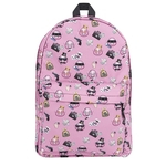 42684Packbag Moda crianças filhos de nylon de grande capacidade de viagem Mochila