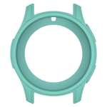 42mm Solid Color Soft Silicone Watch Case Protetora Para Samsung Galaxy Watch