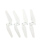 4PCS FIMI A3 RC Quadrotor Acessórios dobrável CW / CCW Propeller Remote control toy