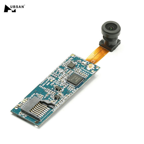  5.8G Imagem Transmissão Módulo Transmissor para Hubsan X4 H502S Modelo RC