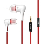 3,5 Milímetros Fone De Ouvido Earbuds Fio Estéreo Para Iphone Samsung