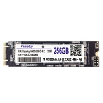 256GB 500MB / S Vaseky Solid State Drive 1.8 polegadas NGFF M.2 interface 2280 Laptop Hard Drive