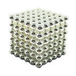 5mm bola magn¨¦tica 216 Ndfeb Bola Magnetic Magnetic Beads Magic Ball Magnetic