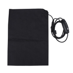 5V 2A Lightweight Electric USB Heating Heated Pad Portable for Outdoor & Indoor