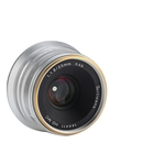 7 artesãos manual de 25 milímetros F1.8 Prime Focus Lens fixo para câmeras
