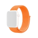 38 / 42mm Bracelete Trançada Em Nylon Para Pulseira De Relógio IWatch 1 2 3 4