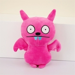 28 centímetros Uglydoll dos desenhos animados Anime Ox Moxy Babo Plush Toy Uglydog Macio Stuffed Plush Doll presentes feios para crianças Crianças