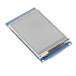 2.8inch TFT LCD Parallel-Port LCD Board Tela Módulo 2.8in LCD