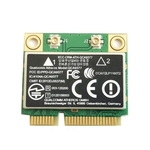 A ACQ9377 Atheros Mini PCI-e Dual Band Ac 4,2 Placa de Rede Sem Fio