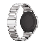 A?o inoxid¨¢vel Assista bracelete Frontier Band para engrenagem S3 cl¨¢ssico Assista Pulseira